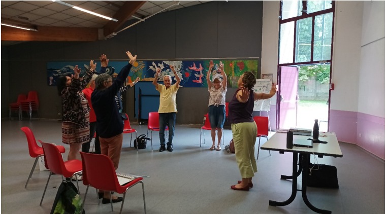 Atelier Lolo Justine Oriu