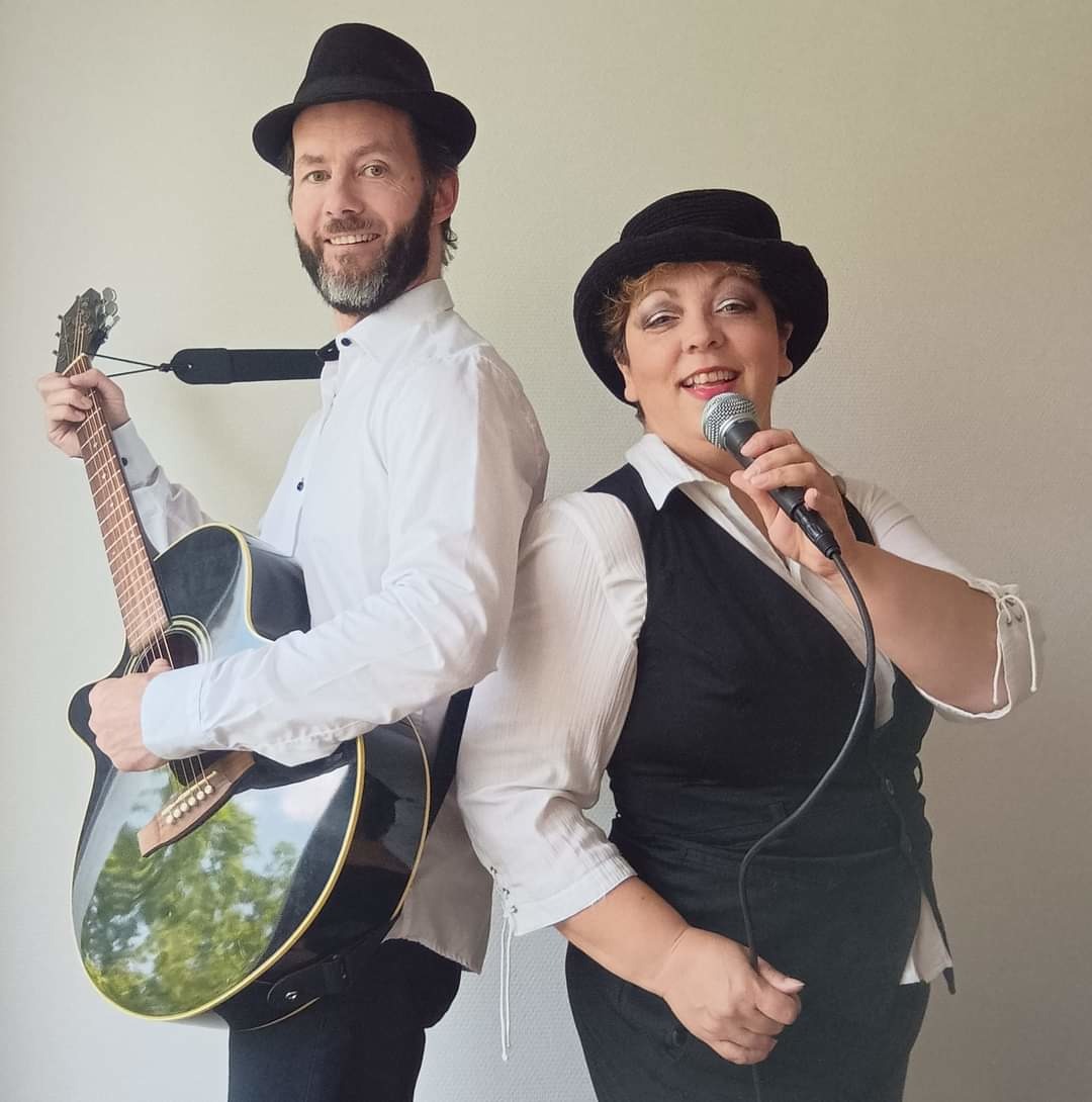 Duo Lolo Justine Oriu