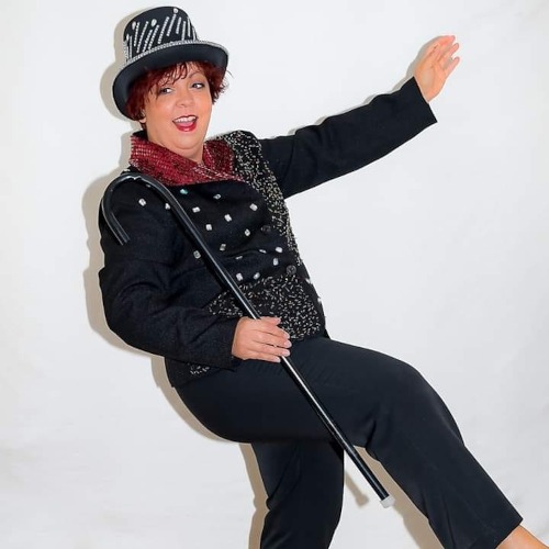 Portrait Lolo Justine Oriu