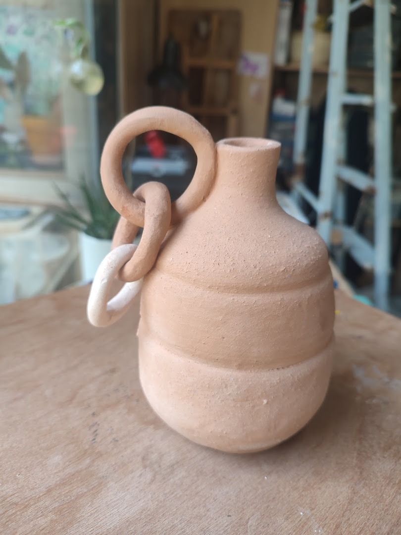 Atelier Elise ceramique Oriu