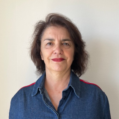 Portrait Fabienne Signat Oriu