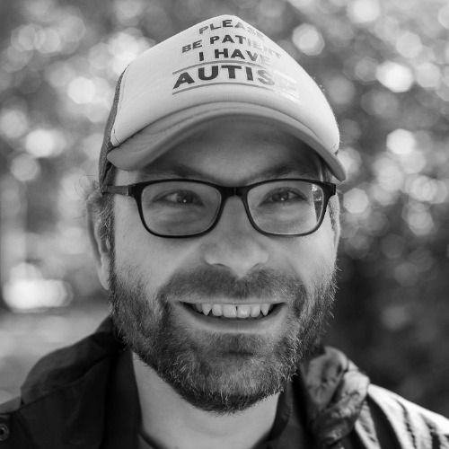 Portrait Mickael Minarie Oriu