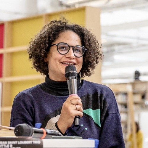 Portrait Typhaine Pinville Oriu