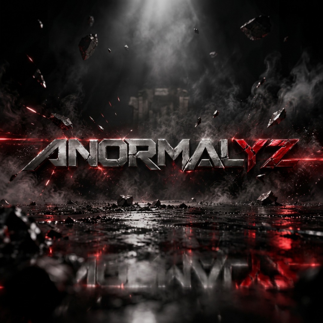 Anormalyz Oriu Anormalyz Oriu