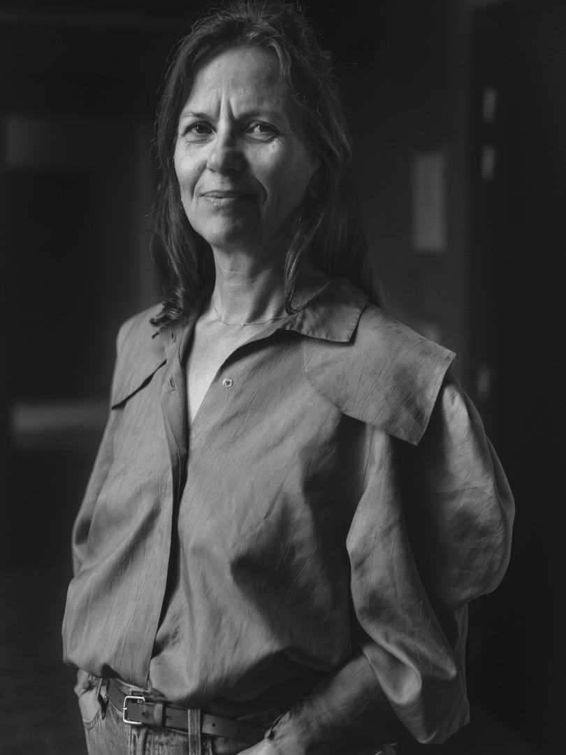 Helene Gendronneau Oriu Helene Gendronneau Oriu