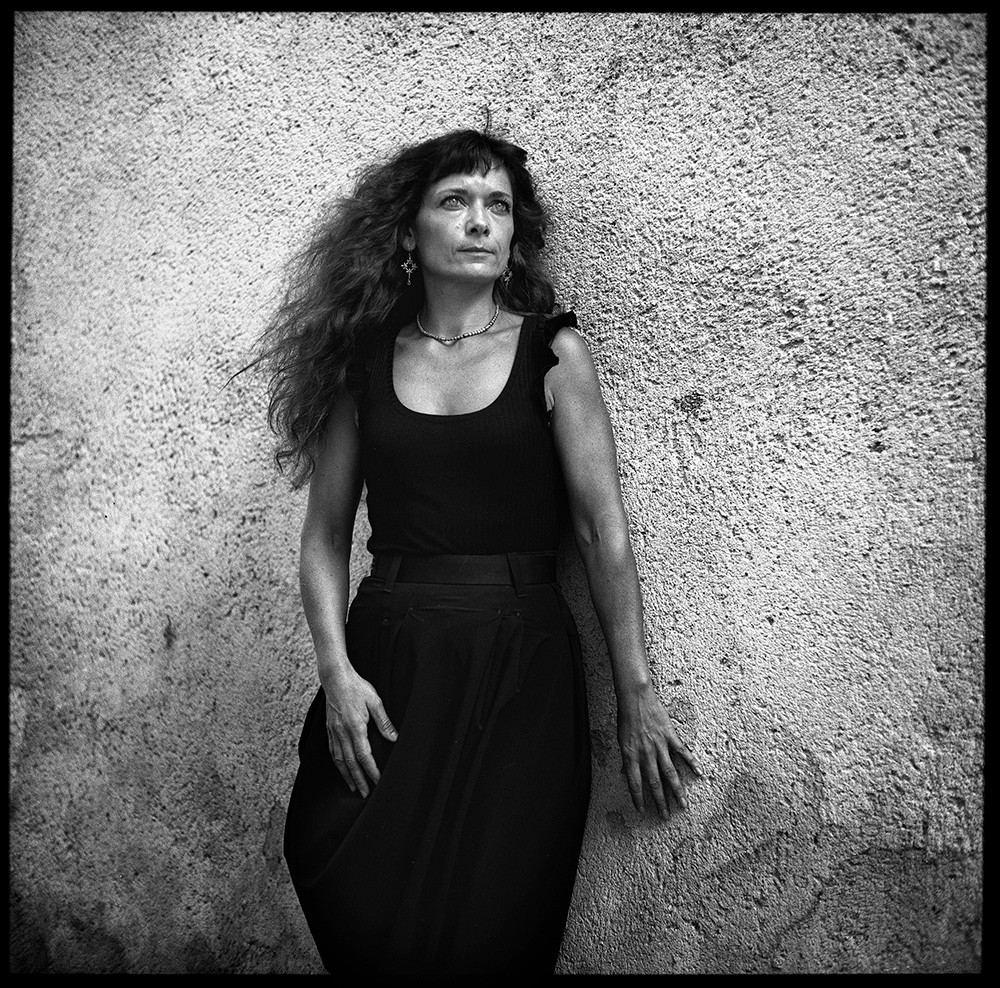 Hélène Lamarche Oriu Hélène Lamarche Oriu