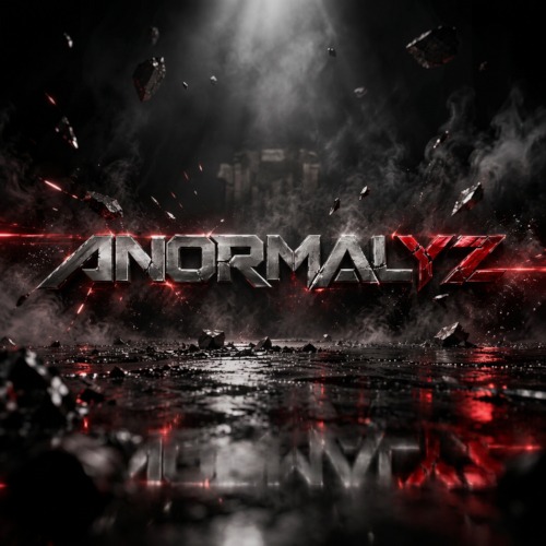 Logo Anormalyz Oriu