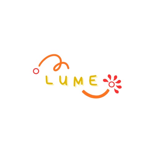 Logo Lume Oriu