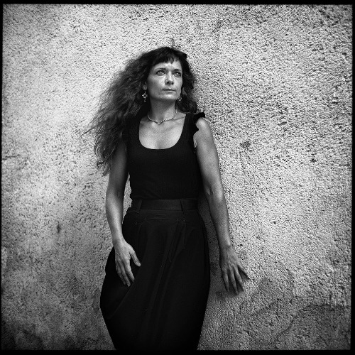 Portrait Hélène Lamarche Oriu