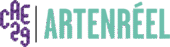 Logo CAE29 Artenreel