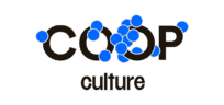 Logo Coop Culture